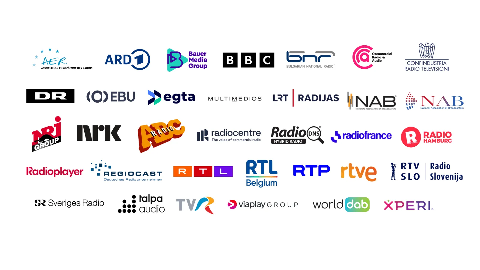 Radio Ready Partners