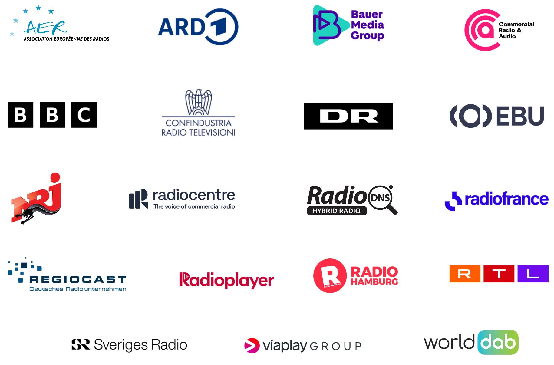 Radio Ready Partners