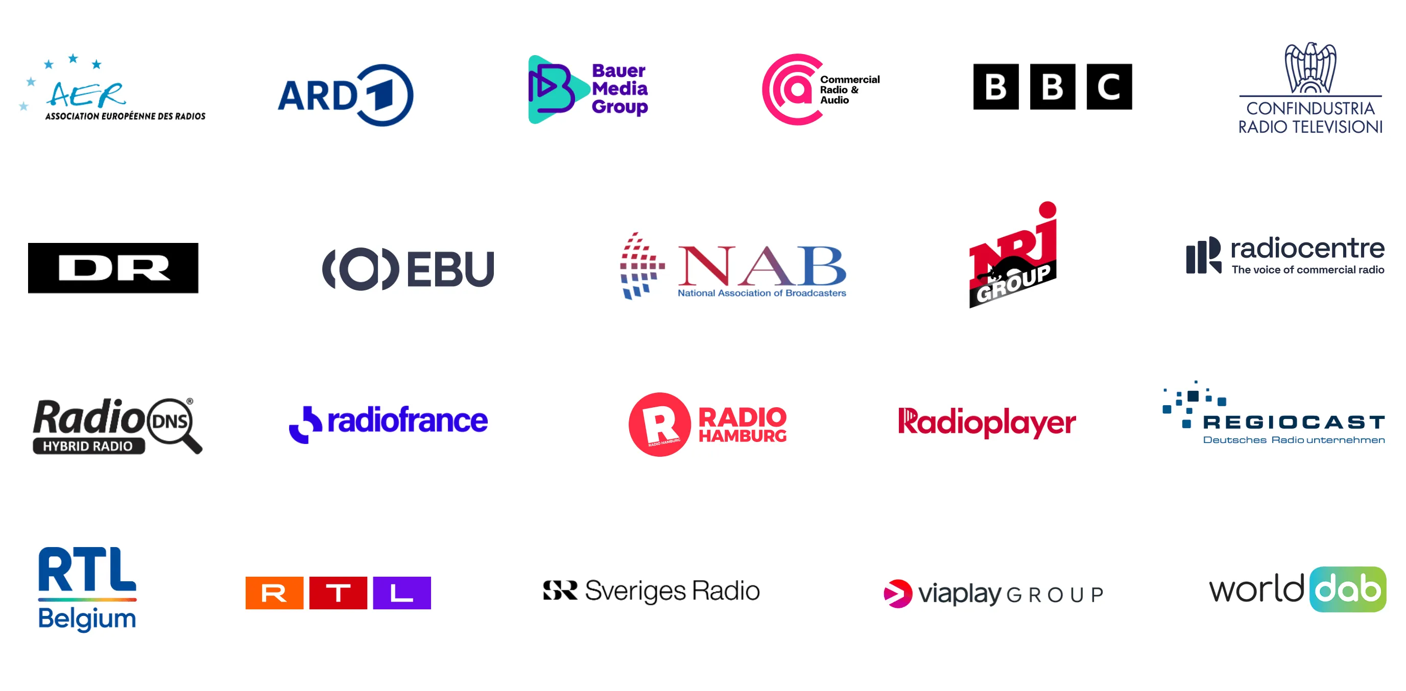 Radio Ready Partners
