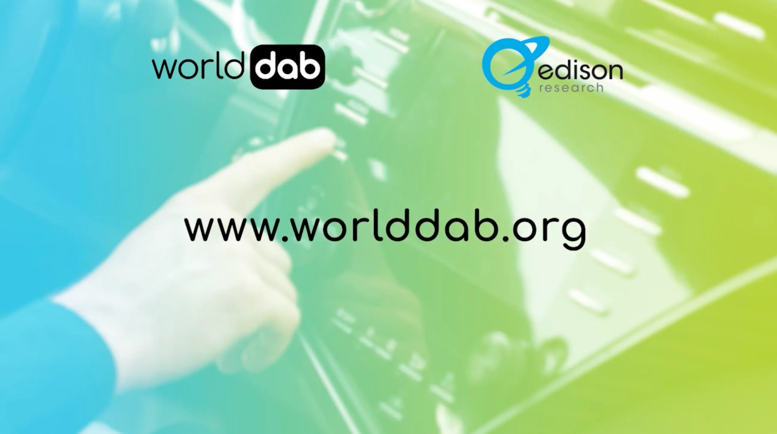 In-Car Listening Research