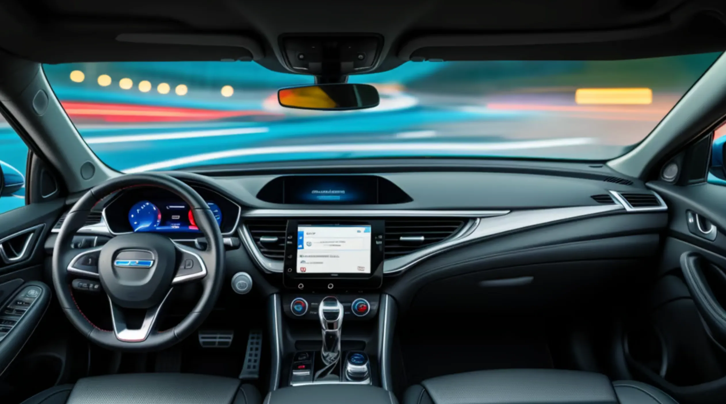 EBU Connected Cars and Radio Ready