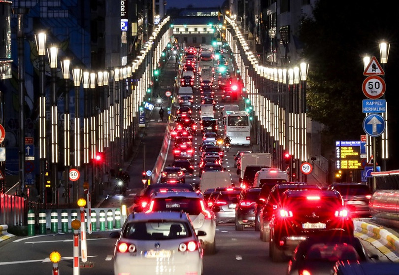 Policy & Legislation